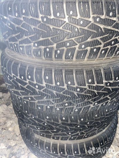 Nokian Tyres Nordman 7 175/65 R14