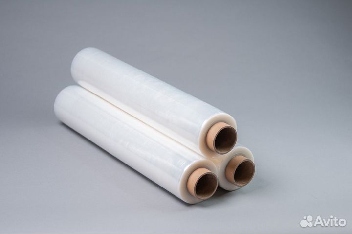 Стрейч пленка Первичка пвх Розница/Опт