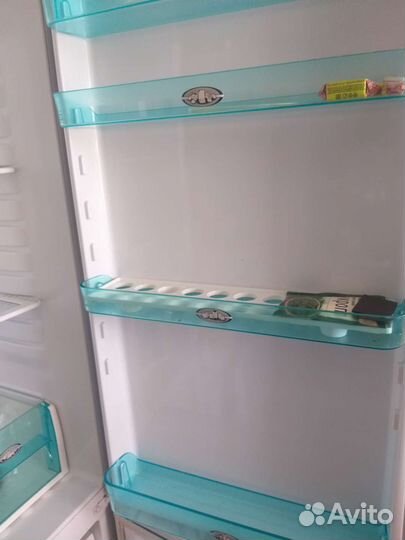 Холодильник бу