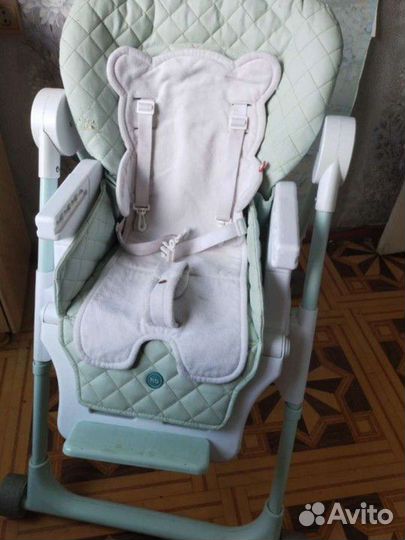 Стульчик для кормления