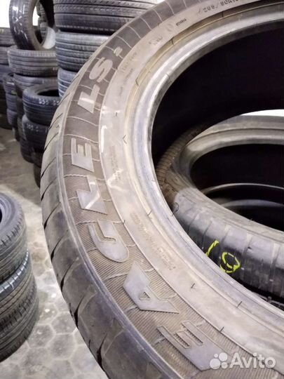 Goodyear Eagle F1 Asymmetric 265/50 R19