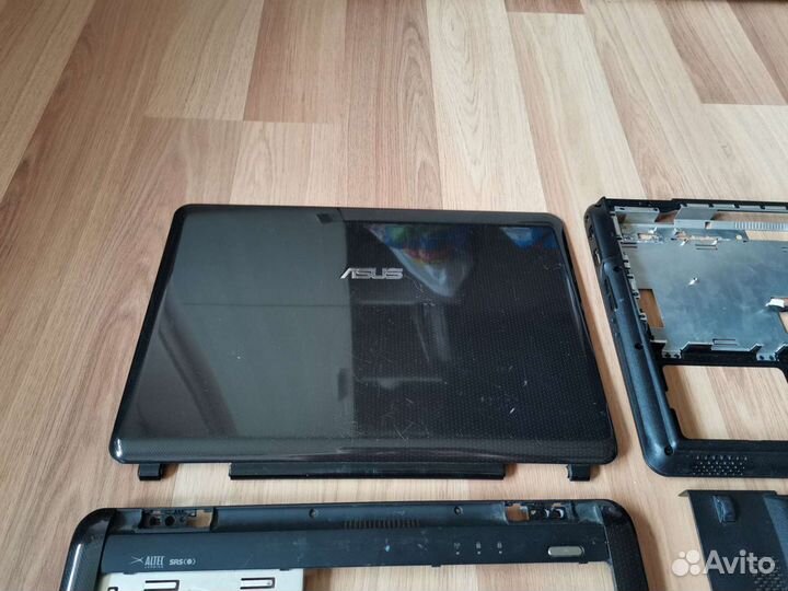 Asus K40 запчасти