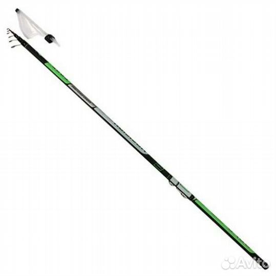 Болонское удилище Mifine Magician 400- 10319-400