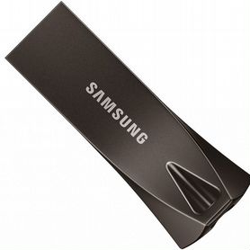 Флеш-накопитель Samsung Bar Plus USB 3.1 Gen 1 (US