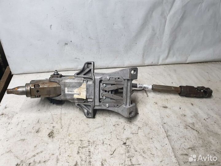 Рулевая колонка Ford Focus 3