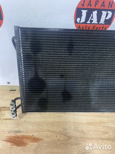 Радиатор кондиционера BMW 3 E90