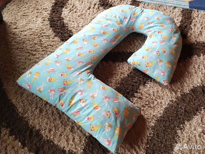 Подушка для беременных