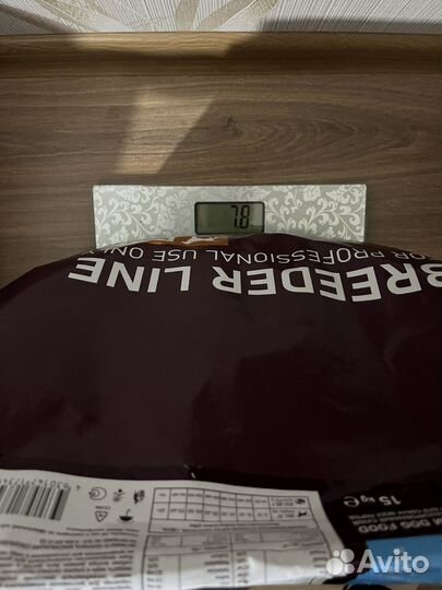 Корм Авард (Award) для собак