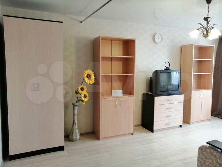 3-к. квартира, 60 м², 6/9 эт.