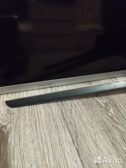 Бу телевизор samsung
