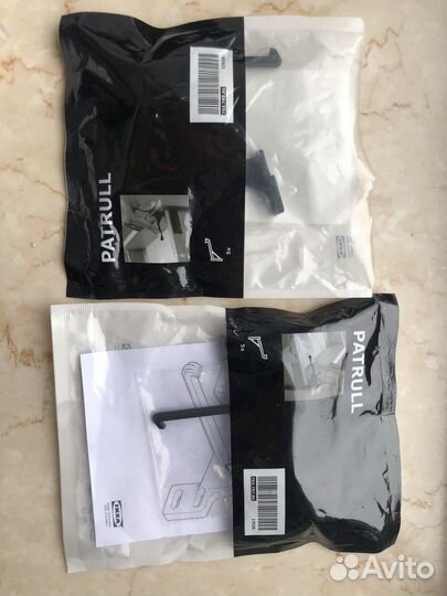 Ограничители детские IKEA