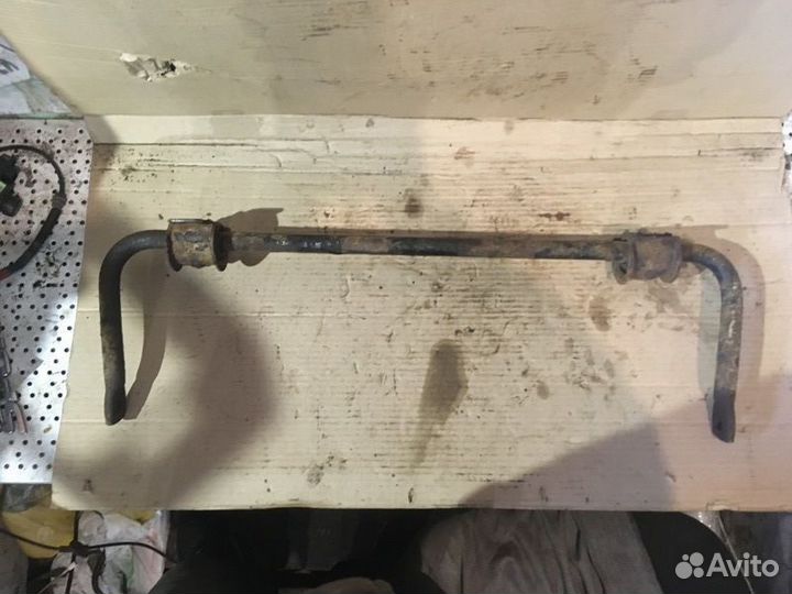 Стабилизатор задний Mazda 3