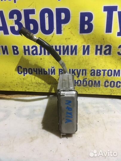 Радиатор печки Daewoo Nexia