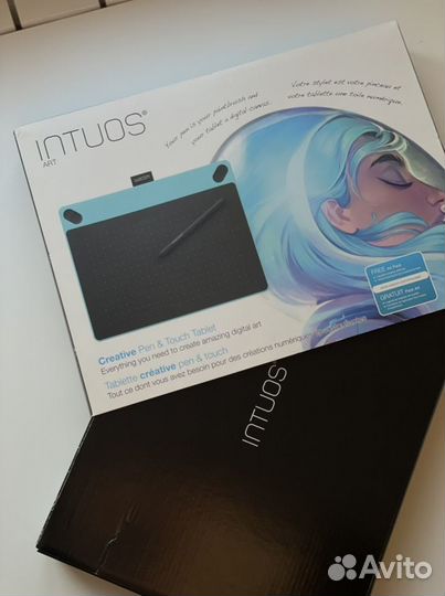 Графический планшет