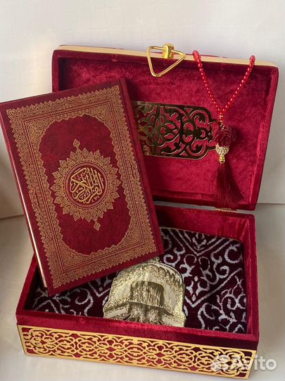 Подарочный набор