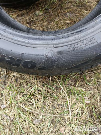 Accelera 651 2.25/55 R16 19B