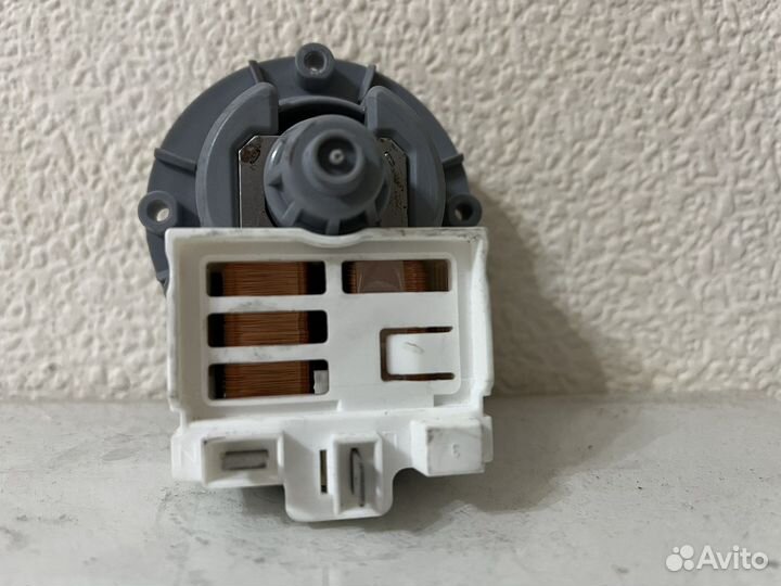 Askoll RS0788 сливной насос (помпа) новая