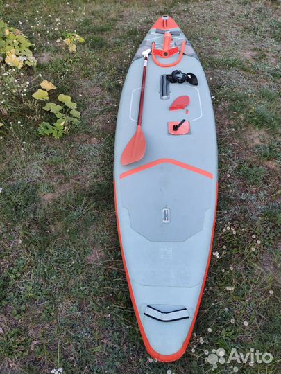 Сап itiwit x 500 туринговый