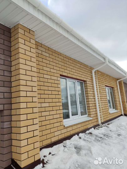 Водосточная система docke монтаж продажа доставка