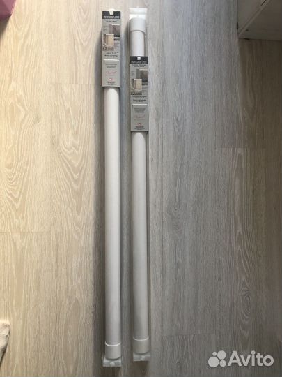 Декоративный короб для рулонных штор