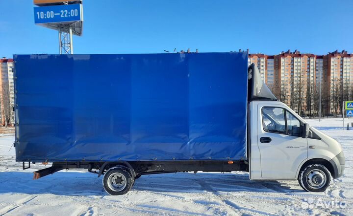 Грузоперевозки, домашний переезд