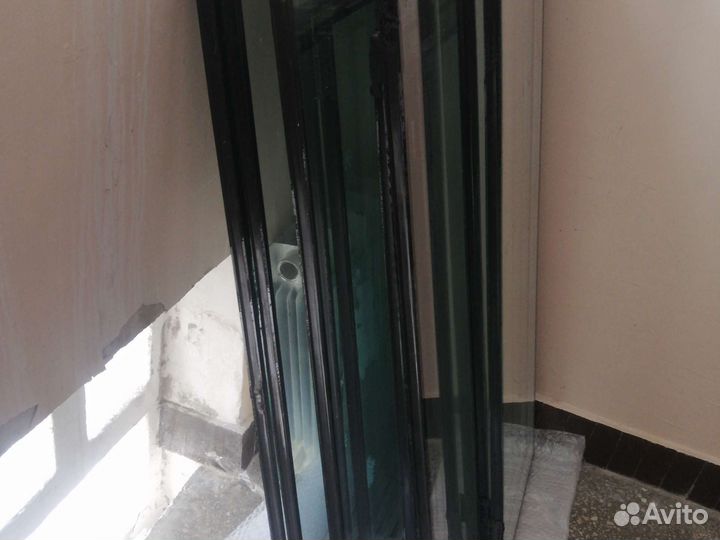 Стеклопакет