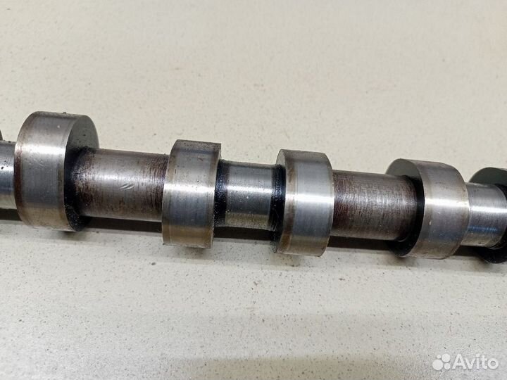 Распредвал впускной C4 II 2011