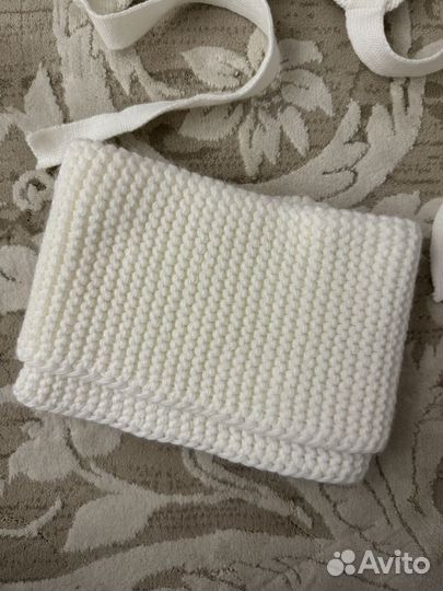 Шапочка и снуд