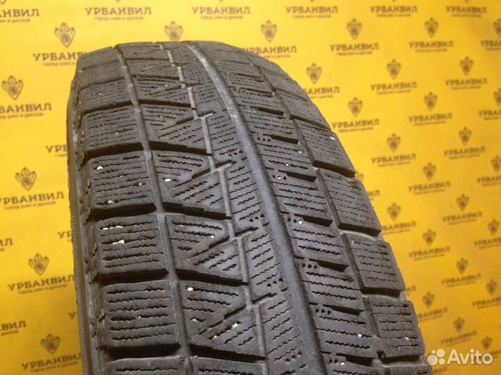 Bridgestone Blizzak Revo GZ 175/70 R14