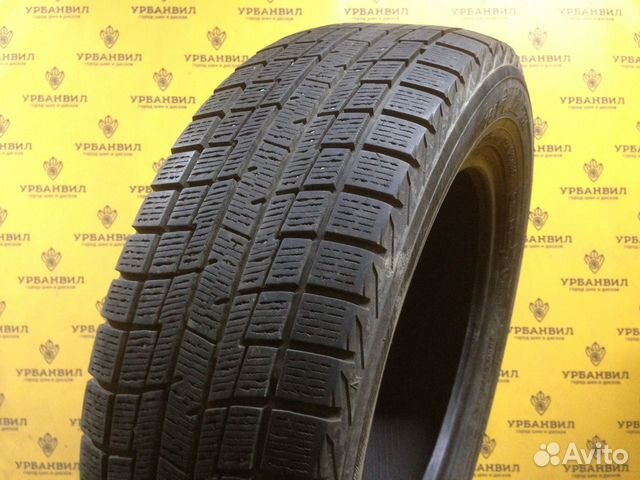 Yokohama Ice Guard IG30 195/60 R15
