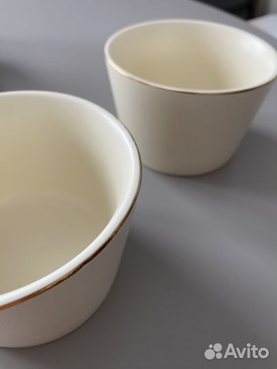 Zara home посуда