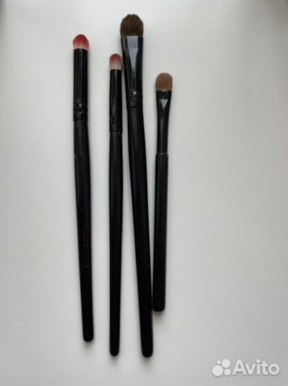 Кисти профессиональные. Новые