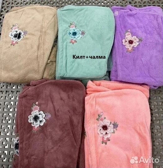 Халат женский оптом