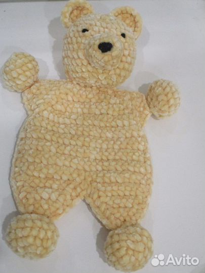 Игрушка комфортер