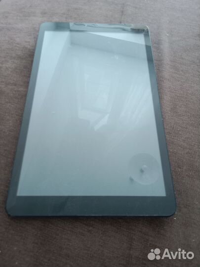 Планшет digma 10.7