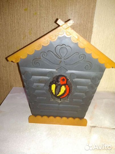 Дверной звонок Верховина-С