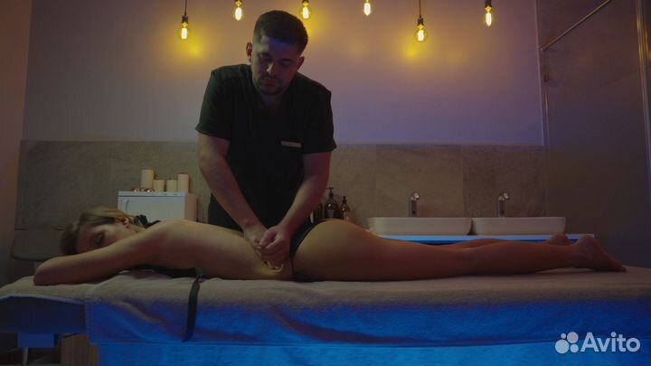 Видеосъемка/монтаж видео