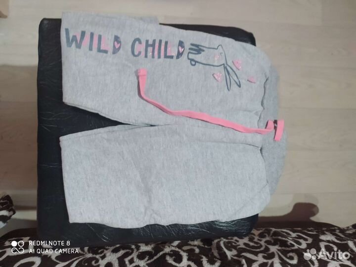 Вещи для девочек