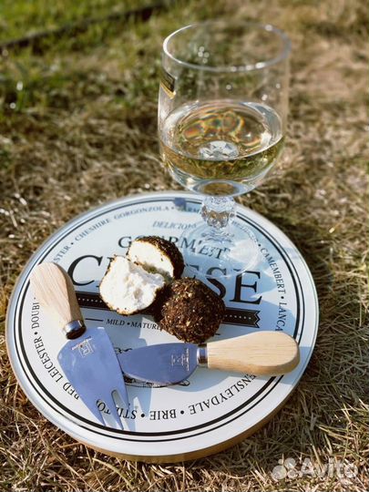 Козье молоко Сыр Брынза, Качотта, Белпер с Алтая