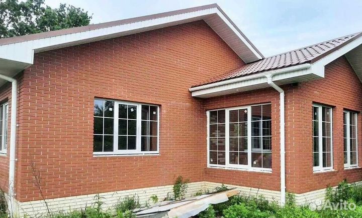 Окна быстро за день