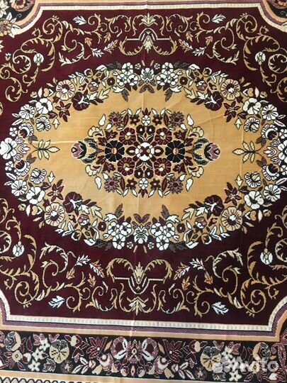 Ковер искусственный