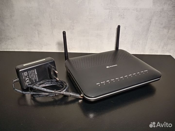 Wi-Fi роутер Huawei