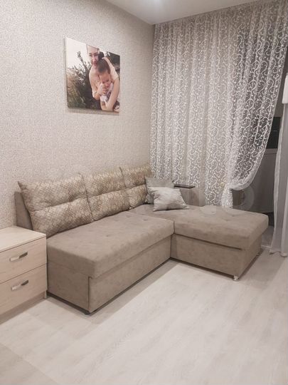 2-к. квартира, 42 м², 4/9 эт.