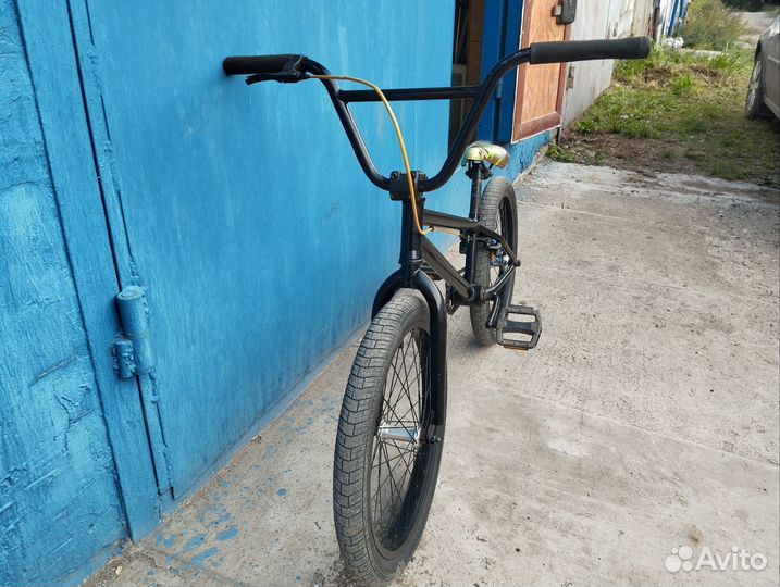 Bmx