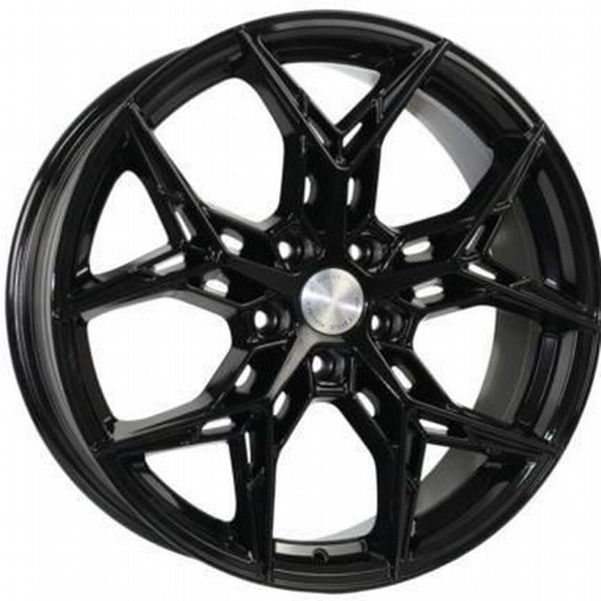 Литые диски RST 7.5×R19 5×108