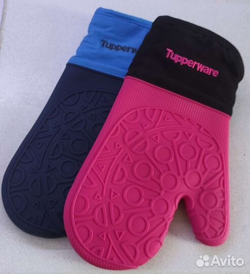 Посуда Tupperware, тапервей, тапервере, тапер