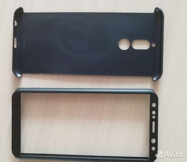 Чехол-накладка для смартфонов Huawei, Mate