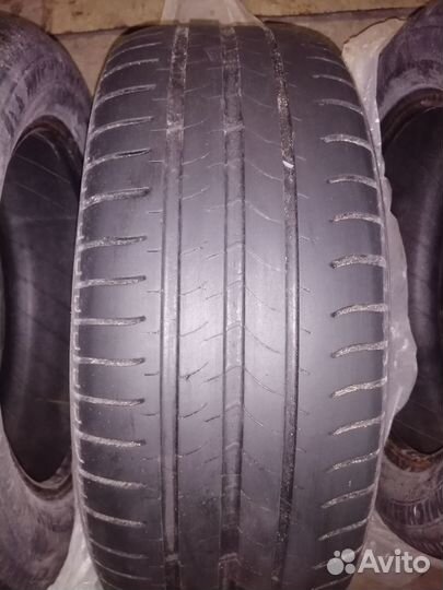 Michelin X-Ice 205/55 R16