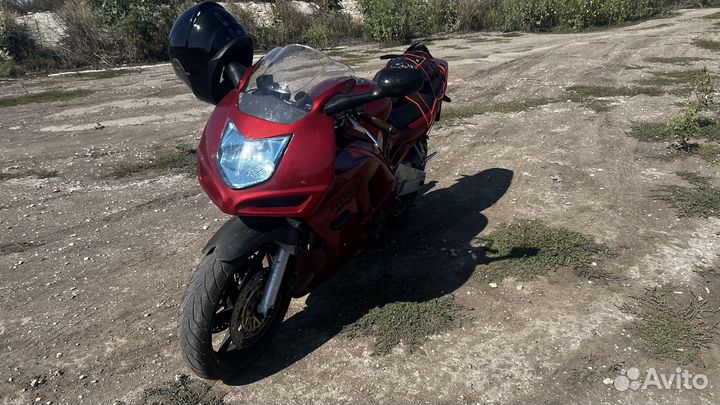Honda CBR 600 F3