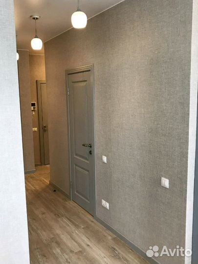 Ремонт квартир. Отделочные работы